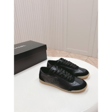 Chanel Low Shoes